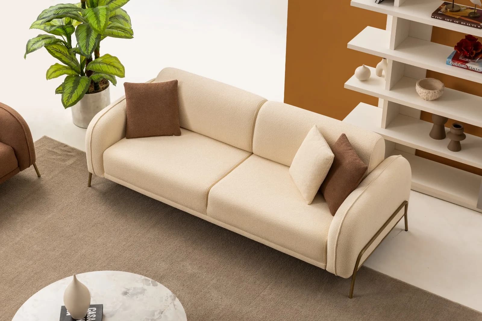 FREYA Sofa TAKIMI